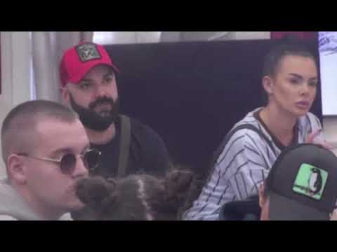 Istina o Anitinoj TRUDNOĆI isplivala na videlo, sad je sve jasno šta su radili!