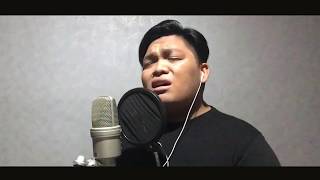 She Used To Be Mine - Sara Bareilles/Waitress: The Musical (John Saga Cover)