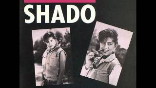 Shado - Tonight My Love Is Alive (Dance Mix)