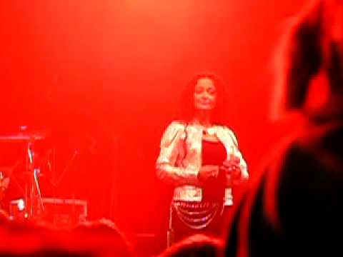 Lucie Bílá - Krušovice 2008
