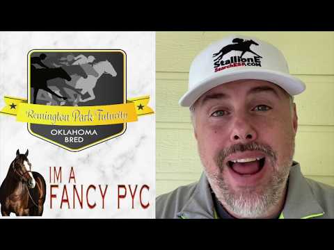 2020 Remington Park Futurity(RG1) Preview- Episode 2