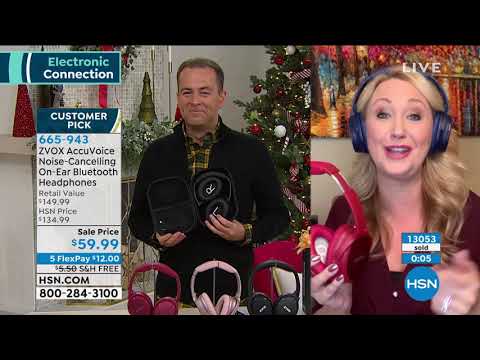 HSN | Electronic Gift Connection 11.19.2020 - 11 PM