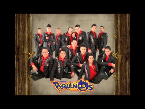 El Hombre Perfecto - Banda Pequeños Musical