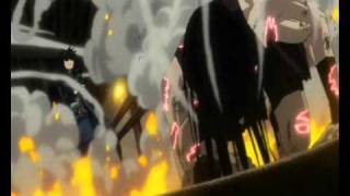 Fullmetal Alchemist - Disturbed.wmv