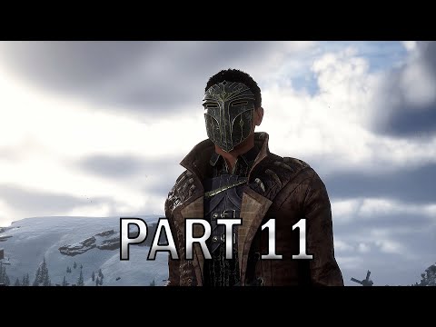 Hogwarts Legacy PS5 Walkthrough Gameplay Part 11 - It's All Gobbledegook