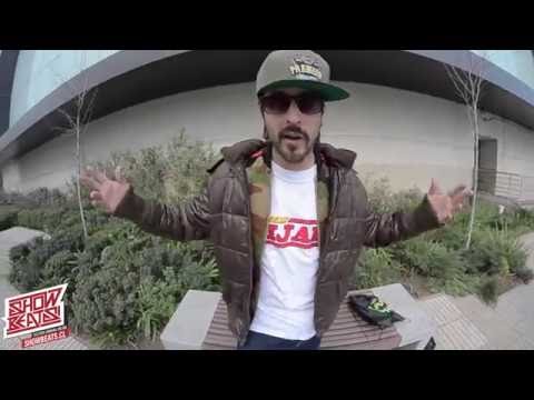 MISTAH DIJAH | Sección Ruido - Revista Descaro // Showbeats