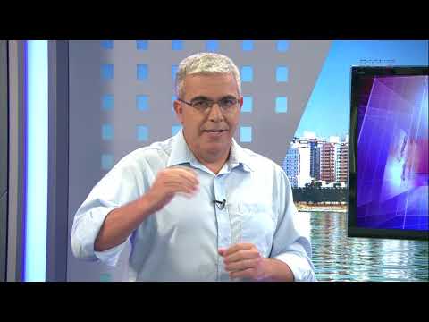 Para Fábio Machado saída do Avaí do Z4 deixa o time visado entre os adversários