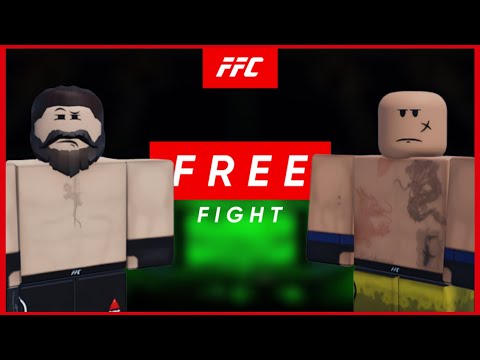 Tyler Frances vs Blox Pereira | FREE FIGHT | FFC 12