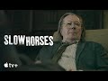 Slow Horses — Official Sneak Peek | Apple TV+