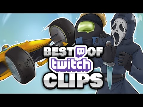 HUMOR auf dem SCHLACHTFELD 🤔 - ♠ Best Of Twitch Clips #054 ♠