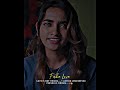Fake Love Girl S Feeling Whatsapp Status In Tamil Broken Heart Love Shorts Trending