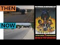 Race with the Devil Filming Locations | Then & Now 1975 Texas