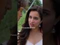 Shraddha Kapoor Gets UPSET With Tiger Shroff Baaghi