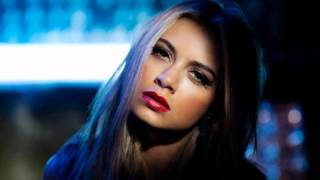 HAVANA BROWN- ONE WAY TRIP [LYRIC VIDEO]
