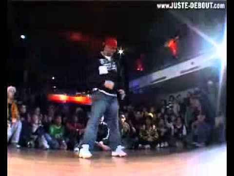 MR WIGGLES @ JUSTE DEBOUTE GERMANY