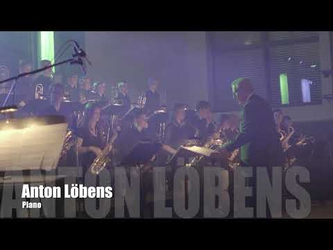 Also sprach Zarathustra - Big Band Version