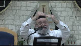 הרב ליאור כחלון,פרשת צו (הרב ליאור כחלון) - התמונה מוצגת ישירות מתוך אתר האינטרנט יוטיוב. זכויות היוצרים בתמונה שייכות ליוצרה. קישור קרדיט למקור התוכן נמצא בתוך דף הסרטון