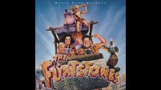 Crash Test Dummies - In the Days of the Caveman (Lyrics)