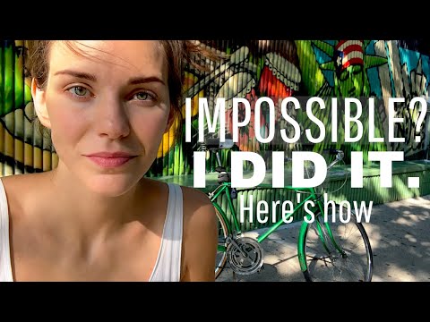 HOW TO LIVE IN NYC ON A BUDGET | Living cheap in Manhattan