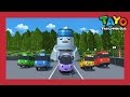 Tayo The Little Bus Is Coming With SEASON 4 L Tayo The Little Bus