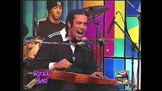 Ben Harper "Fight For Your Mind" (Italian Tv Show 1995)