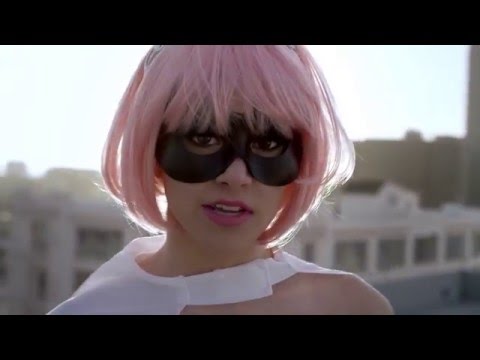 Mascara - Megan Nicole (Official Music Video)