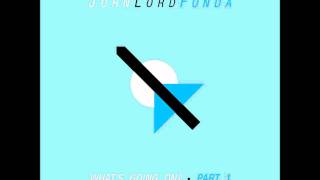 John Lord Fonda - Brunette Tattoo (Worakls Remix)