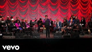 Russ Taff - He Came Through (Live)