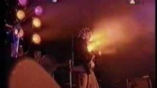 KoRn - Good god live in Brussel 1997