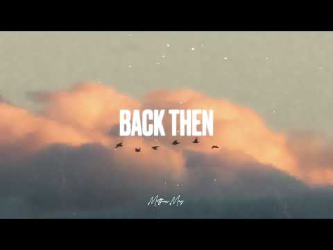 [FREE] Emotional Guitar Pop Type Beat - "Back Then"