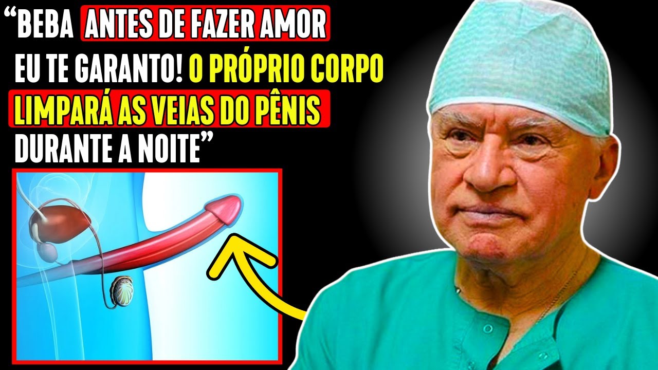 7 SUPLEMENTOS que vão manter a EREÇÃO rígida por MAIS TEMPO sem REMÉDIOS naturalmente