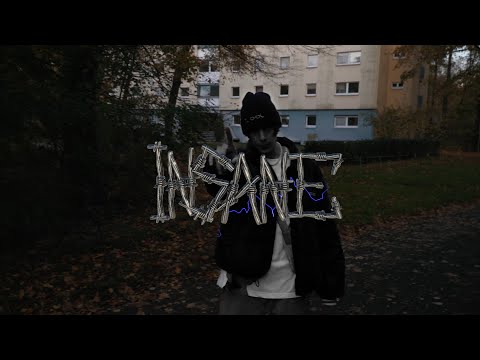keule & dusy / INSANE (OFFICIAL VIDEO) prod. Young Taylor