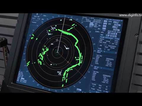 電子海図閲覧および情報システム - 定義