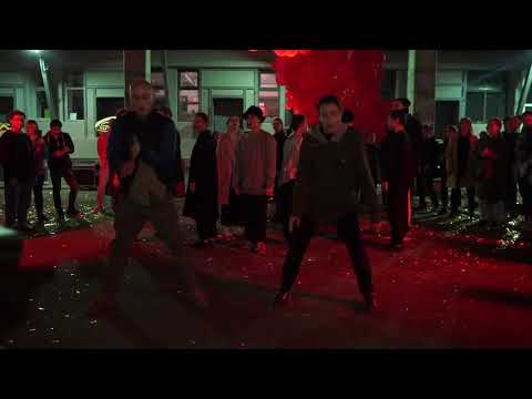 Footwork House Jam — Stay Hungry