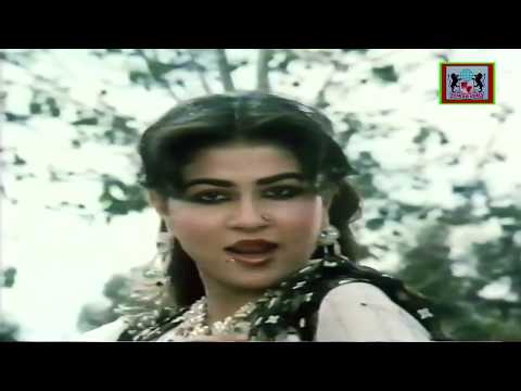 KHARI VE KHARI BANHAN KHOL KE KHARI - NOOR JEHAN - PAKISTANI FILM ANDHA QANOON
