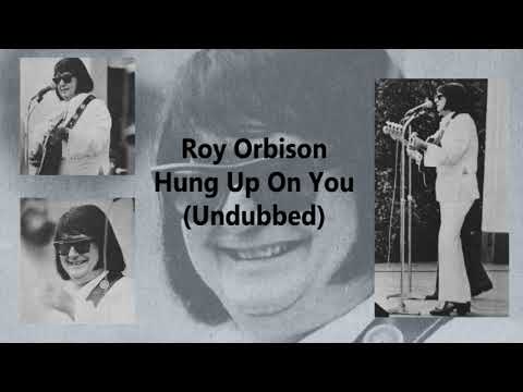 Hung Up On You cover