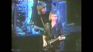Benjamin Orr - Spinning