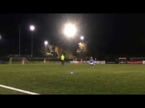 My Free Kick SV Orion vs Aquila