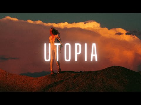 KREAM x Camden Cox x IDEMI - Chemistry