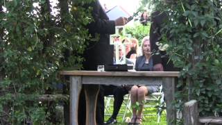 Moving Memories Montage