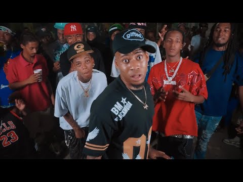 RONY ALCA ❌ EL SICOKARIO ❌ MONTANA 70 – "LA 70" (VIDEO OFICIAL)