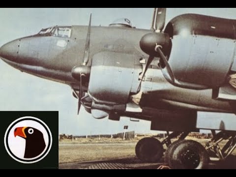 What Happened to Nazi Leaders' Luxury Planes?