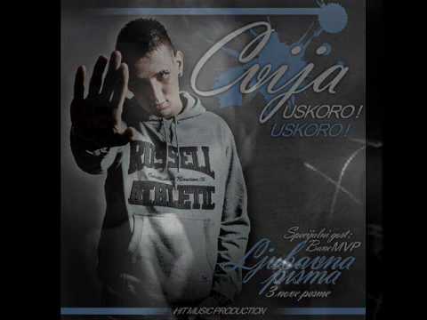 Cvija ft. Bane MVP - Bez Tebe Nisam Svoj (Ljubavna Pisma) 2010