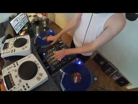 DnB Freestyle Competition September 2015