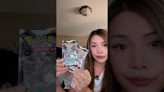 (part 2) black bolt & white flare packs ᵔ ᵕ ᵔ #pokemon #pokemoncards #pokemontcg