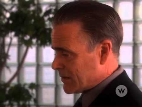 Mysterious Ways - 2x19 - A Man Of God  part 3