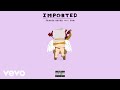 Jessie Reyez JRM Imported Audio