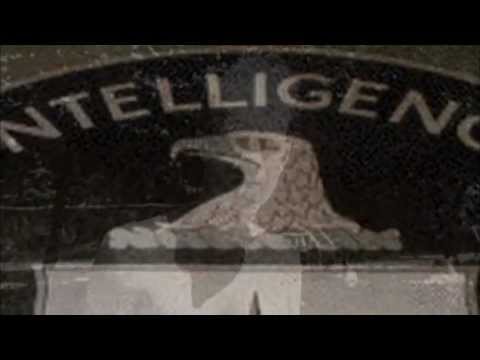 CIA Secret Experiments