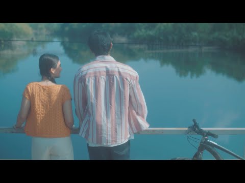 Zion Aguirre - Ayoko na MV Teaser