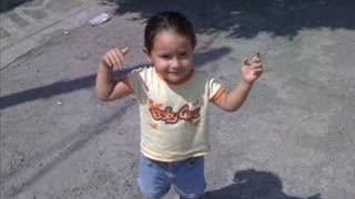 Pesado - Cuando Llega La Noche (Para Astrid Alexa)